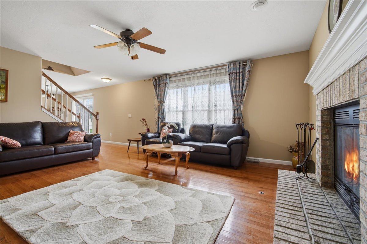 2947 Buffalo Lane, Normal, IL 61761