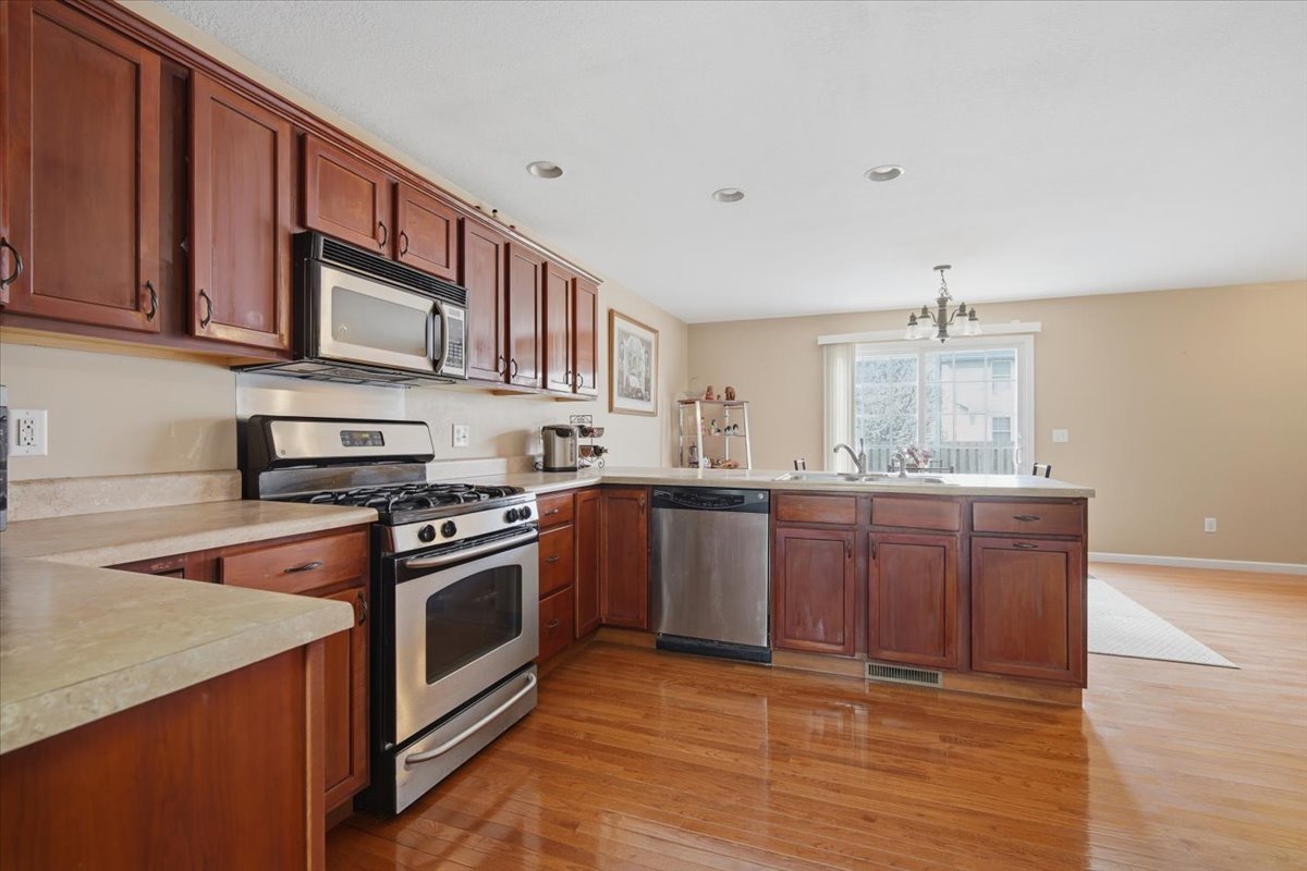 2947 Buffalo Lane, Normal, IL 61761