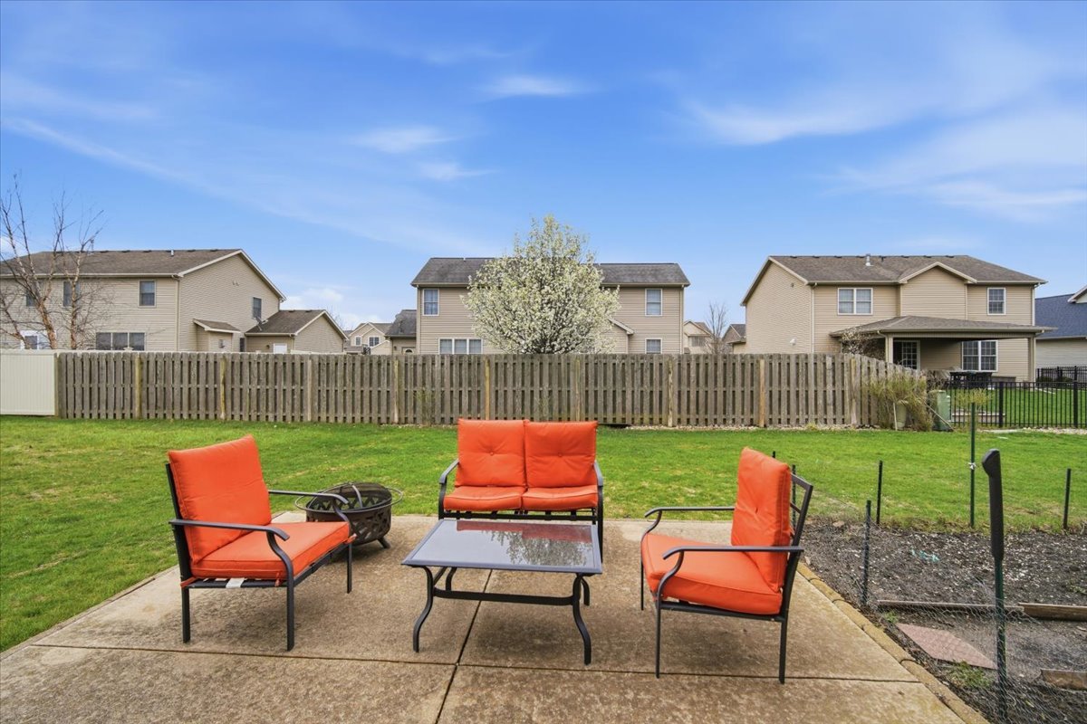 2947 Buffalo Lane, Normal, IL 61761