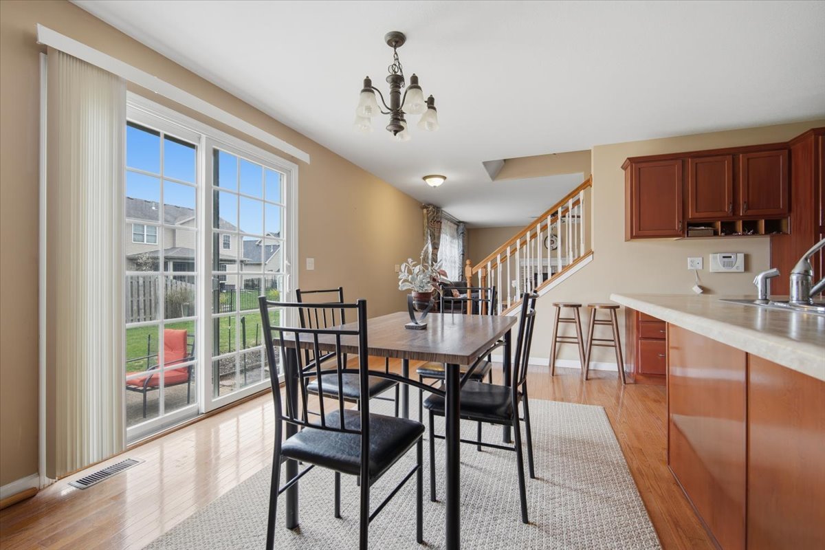 2947 Buffalo Lane, Normal, IL 61761