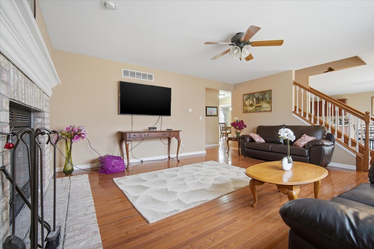 2947 Buffalo Lane, Normal, IL 61761