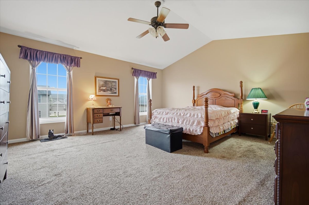 2947 Buffalo Lane, Normal, IL 61761