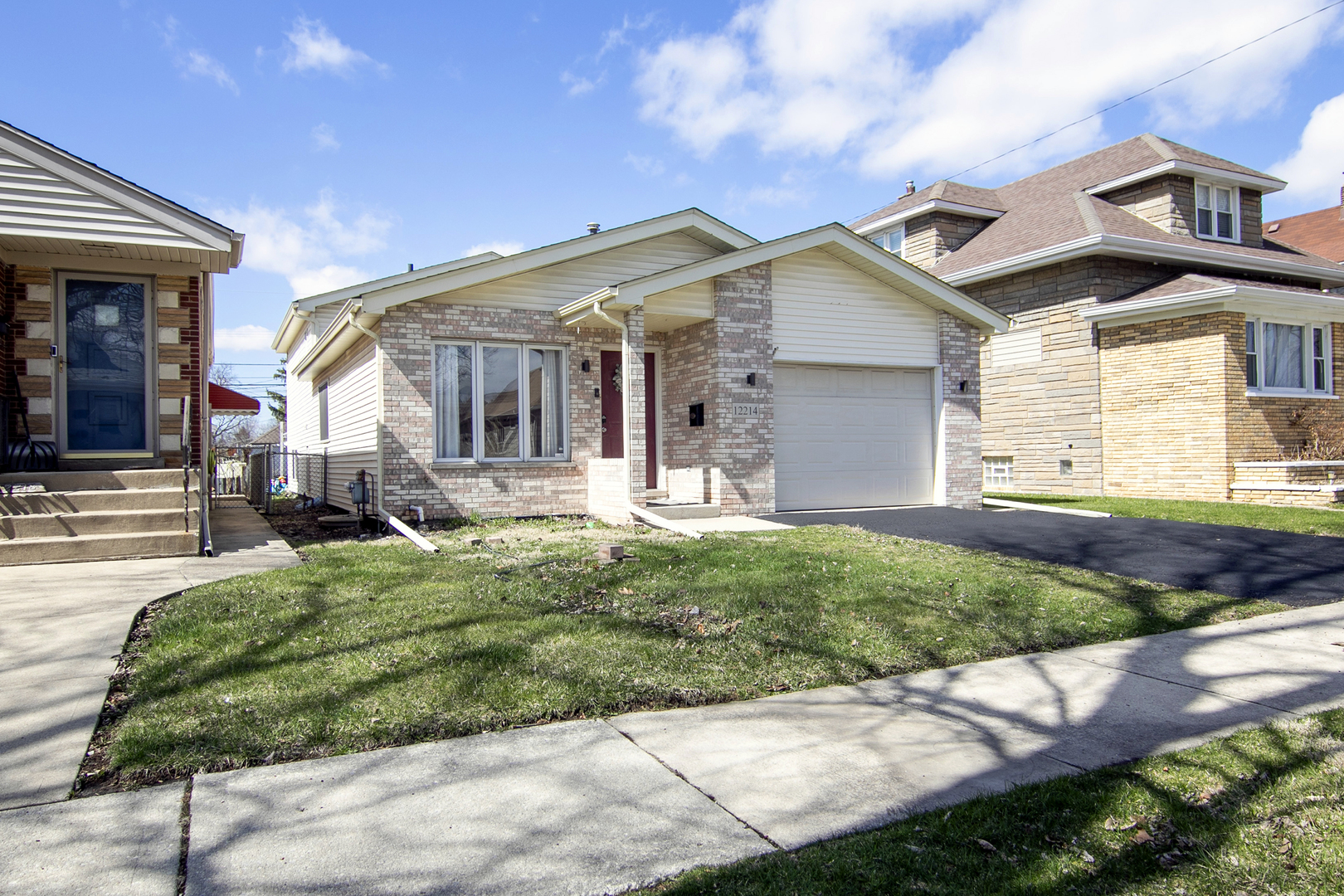 12214 Maple Avenue, Blue Island, IL 60406