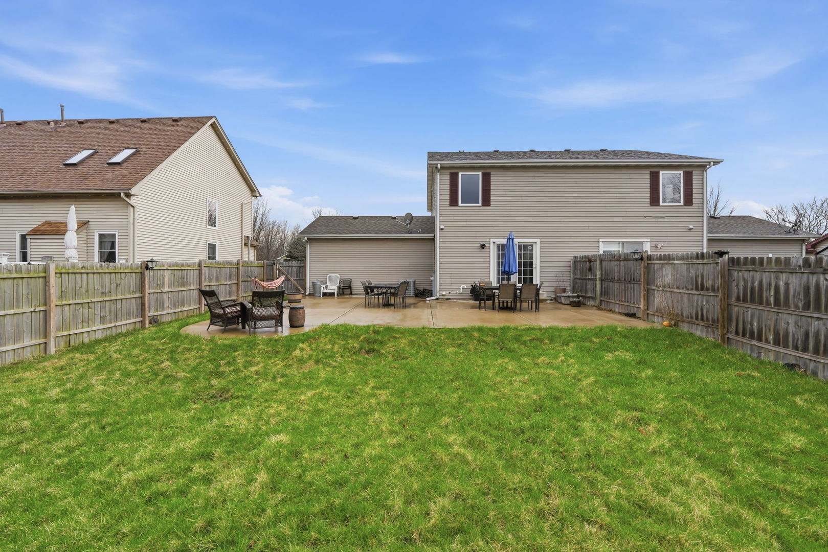 688 S ELIZABETH Street #688, Maple Park, IL 60151