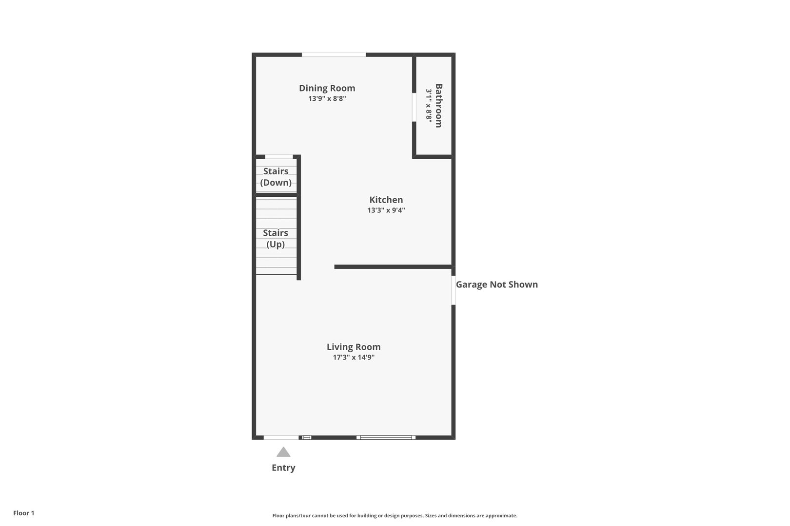 688 S ELIZABETH Street #688, Maple Park, IL 60151