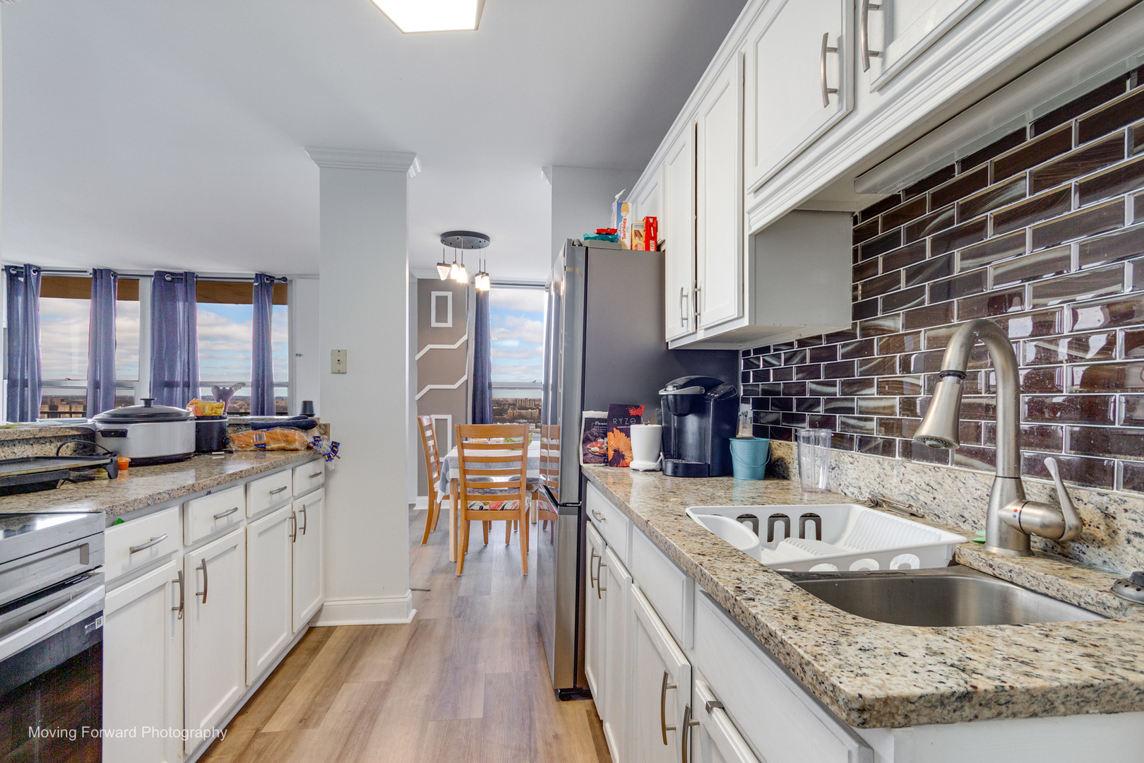 6730 S South Shore Drive #1504, Chicago, IL 60649