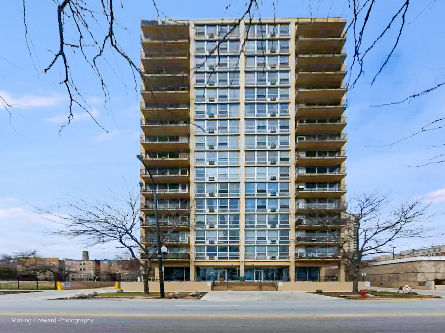 6730 S South Shore Drive #1504, Chicago, IL 60649