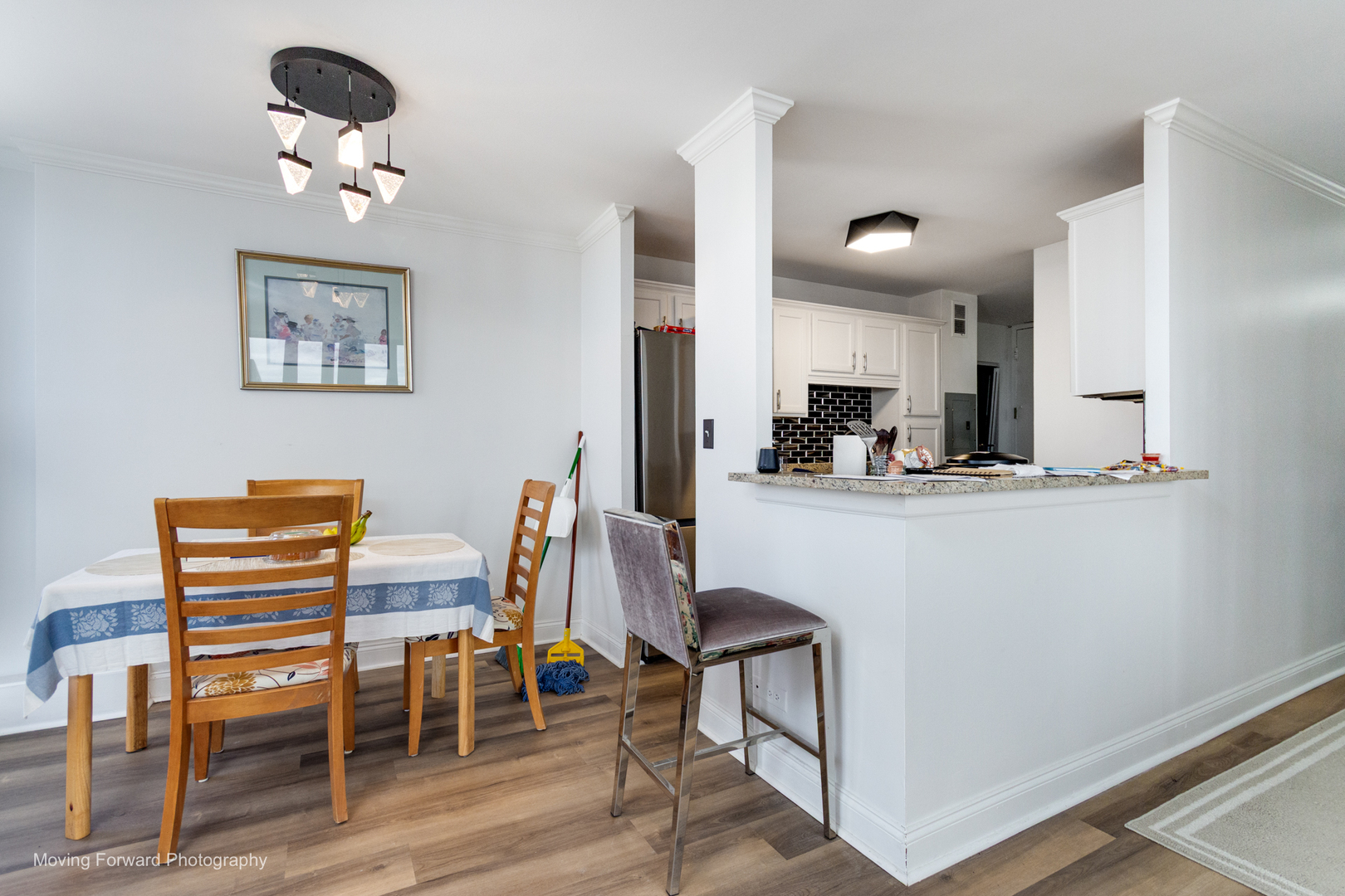 6730 S South Shore Drive #1504, Chicago, IL 60649