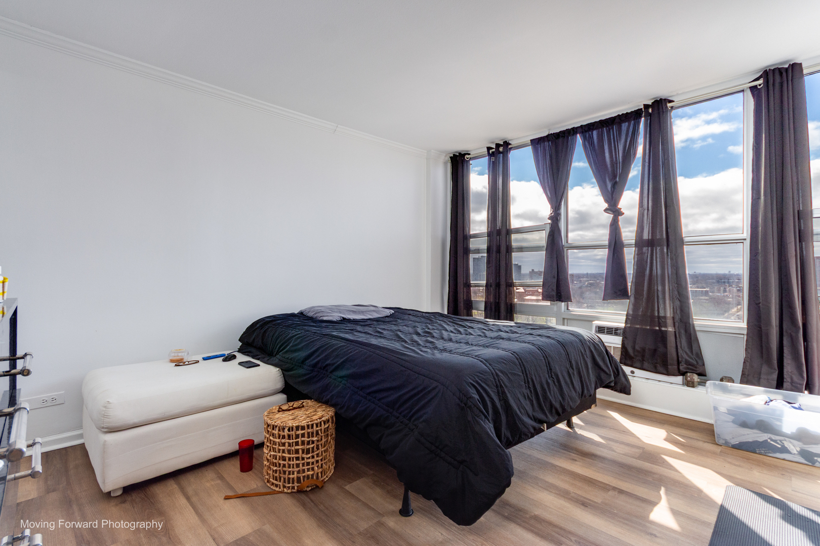 6730 S South Shore Drive #1504, Chicago, IL 60649