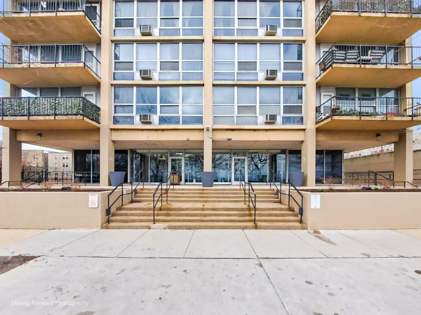 6730 S South Shore Drive #1504, Chicago, IL 60649