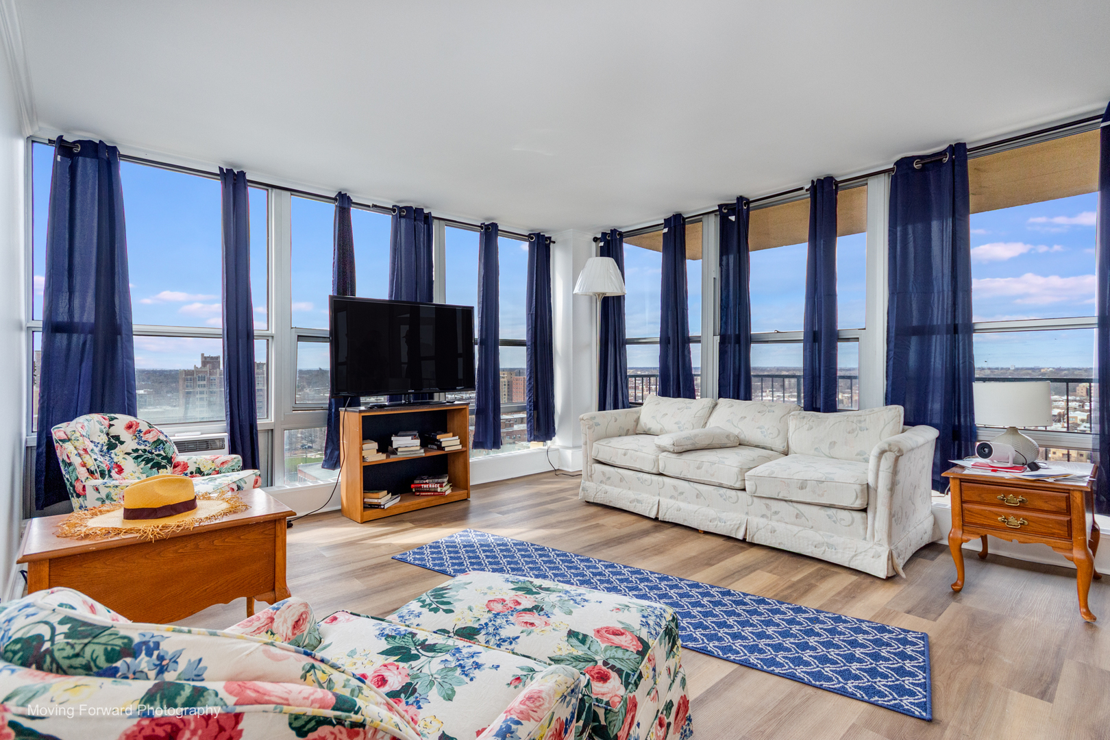 6730 S South Shore Drive #1504, Chicago, IL 60649