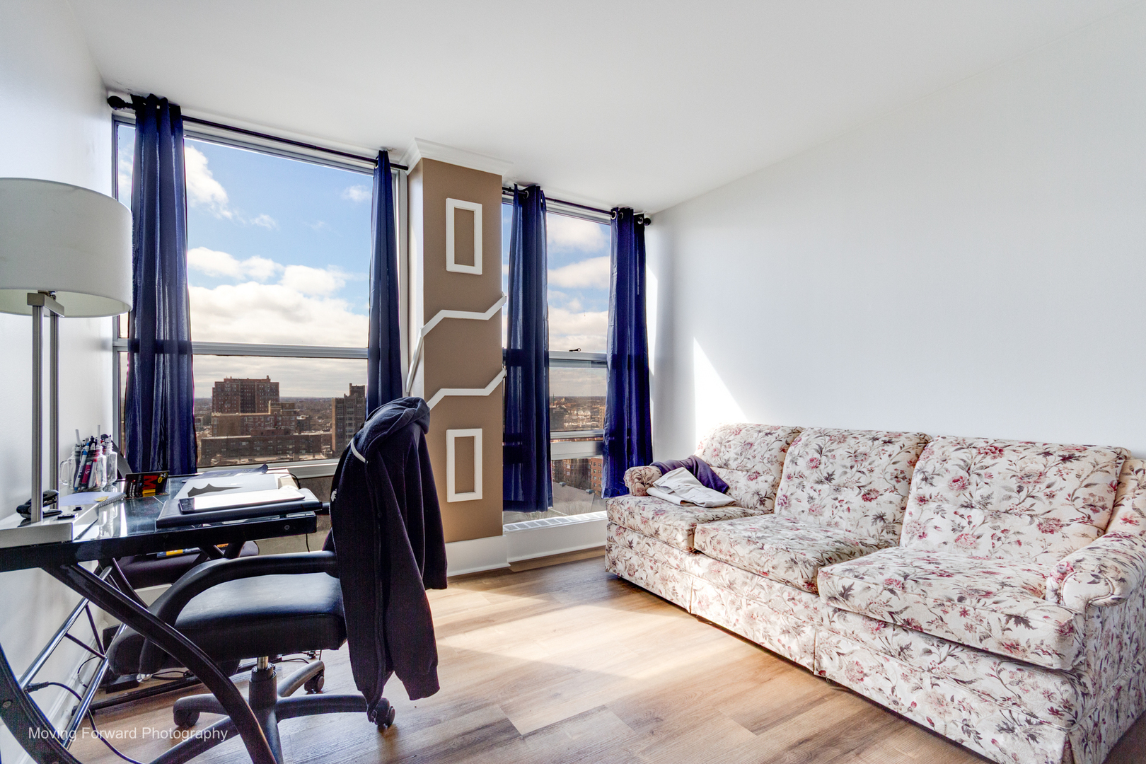 6730 S South Shore Drive #1504, Chicago, IL 60649