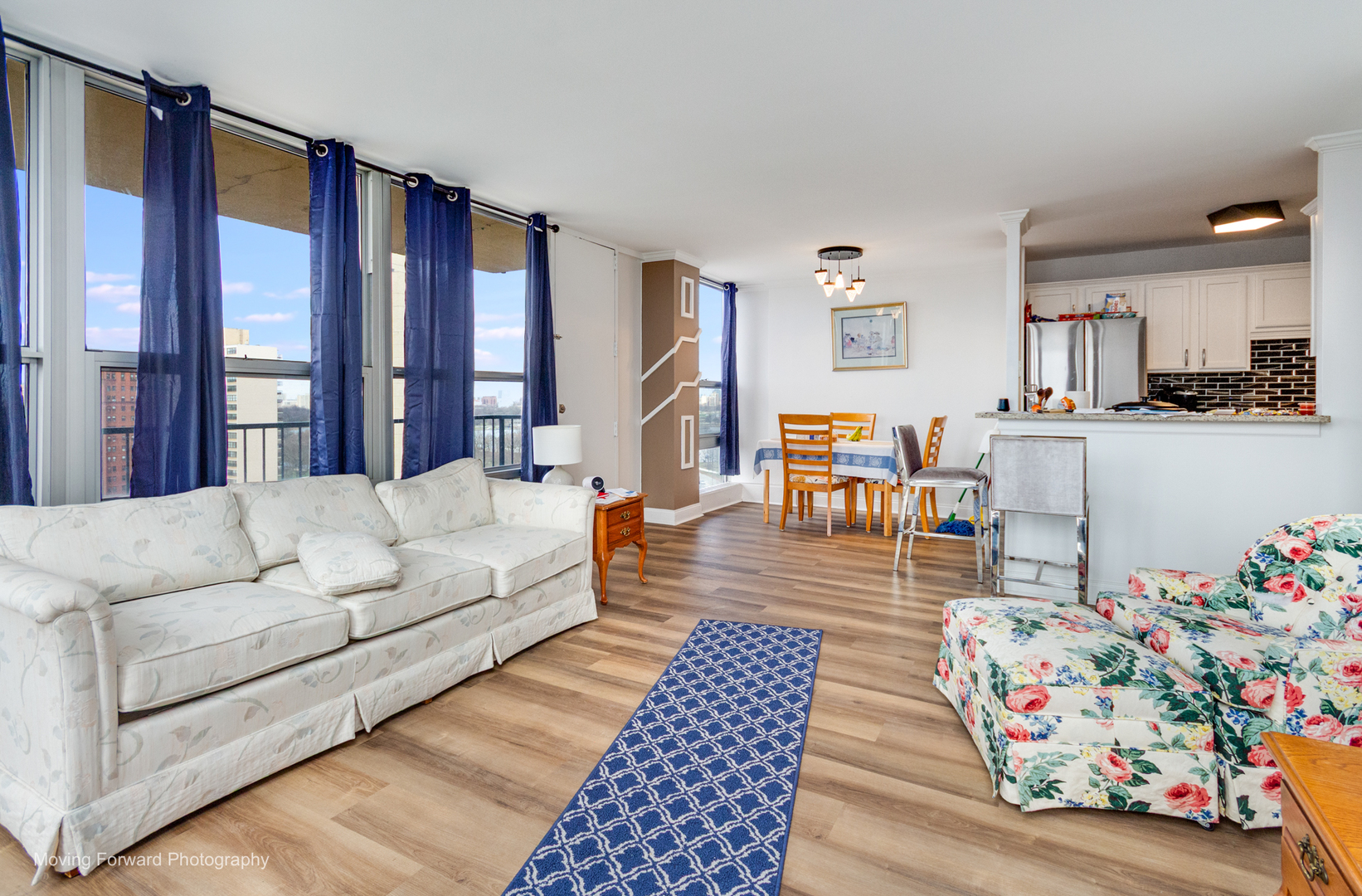 6730 S South Shore Drive #1504, Chicago, IL 60649