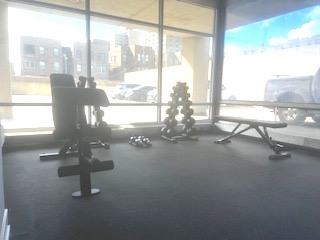 6730 S South Shore Drive #1504, Chicago, IL 60649