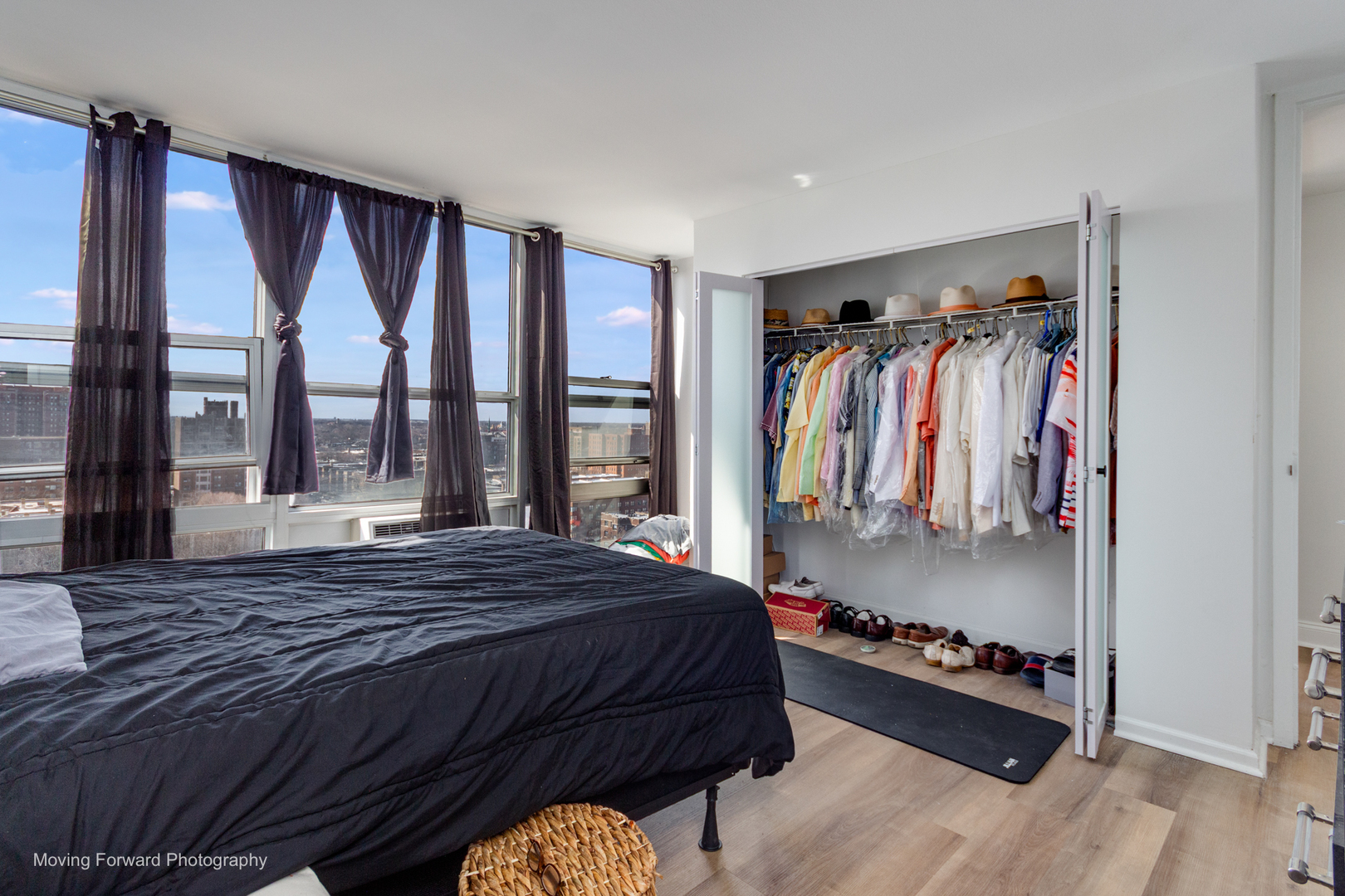 6730 S South Shore Drive #1504, Chicago, IL 60649