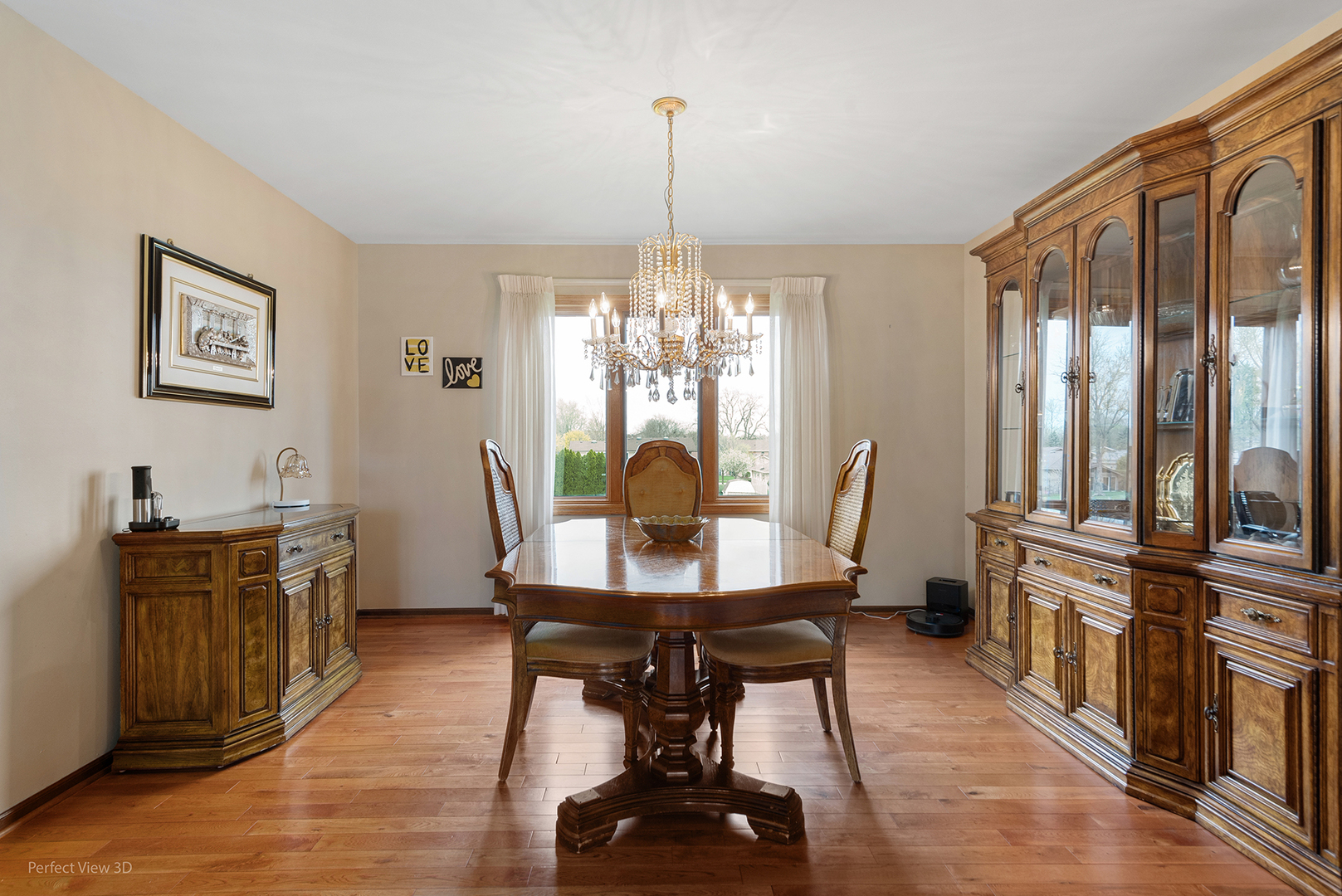 17203 Highwood Drive, Orland Park, IL 60467