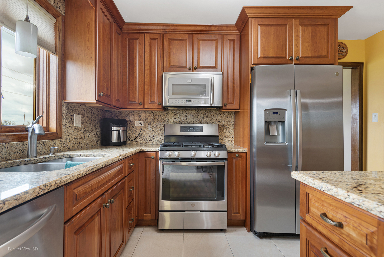 17203 Highwood Drive, Orland Park, IL 60467