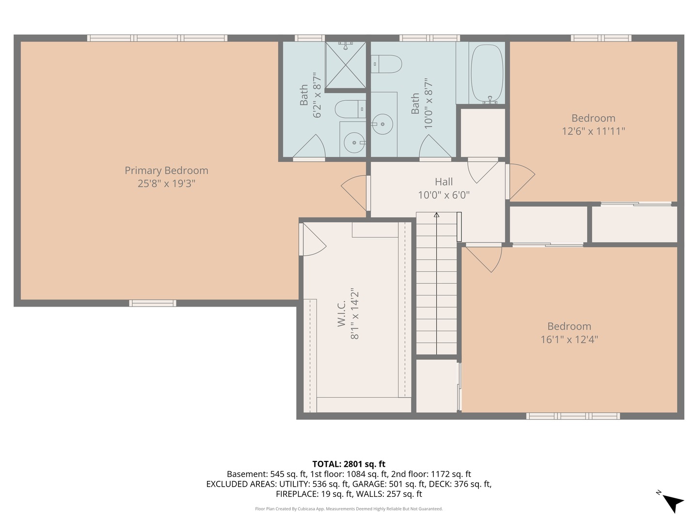 17203 Highwood Drive, Orland Park, IL 60467