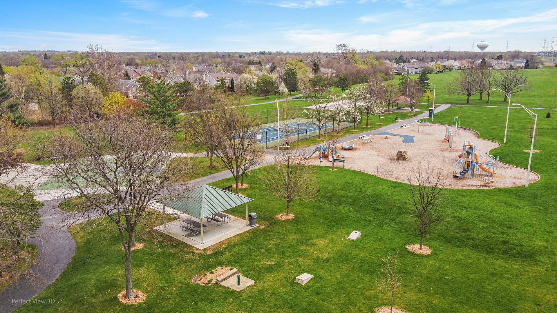 17203 Highwood Drive, Orland Park, IL 60467