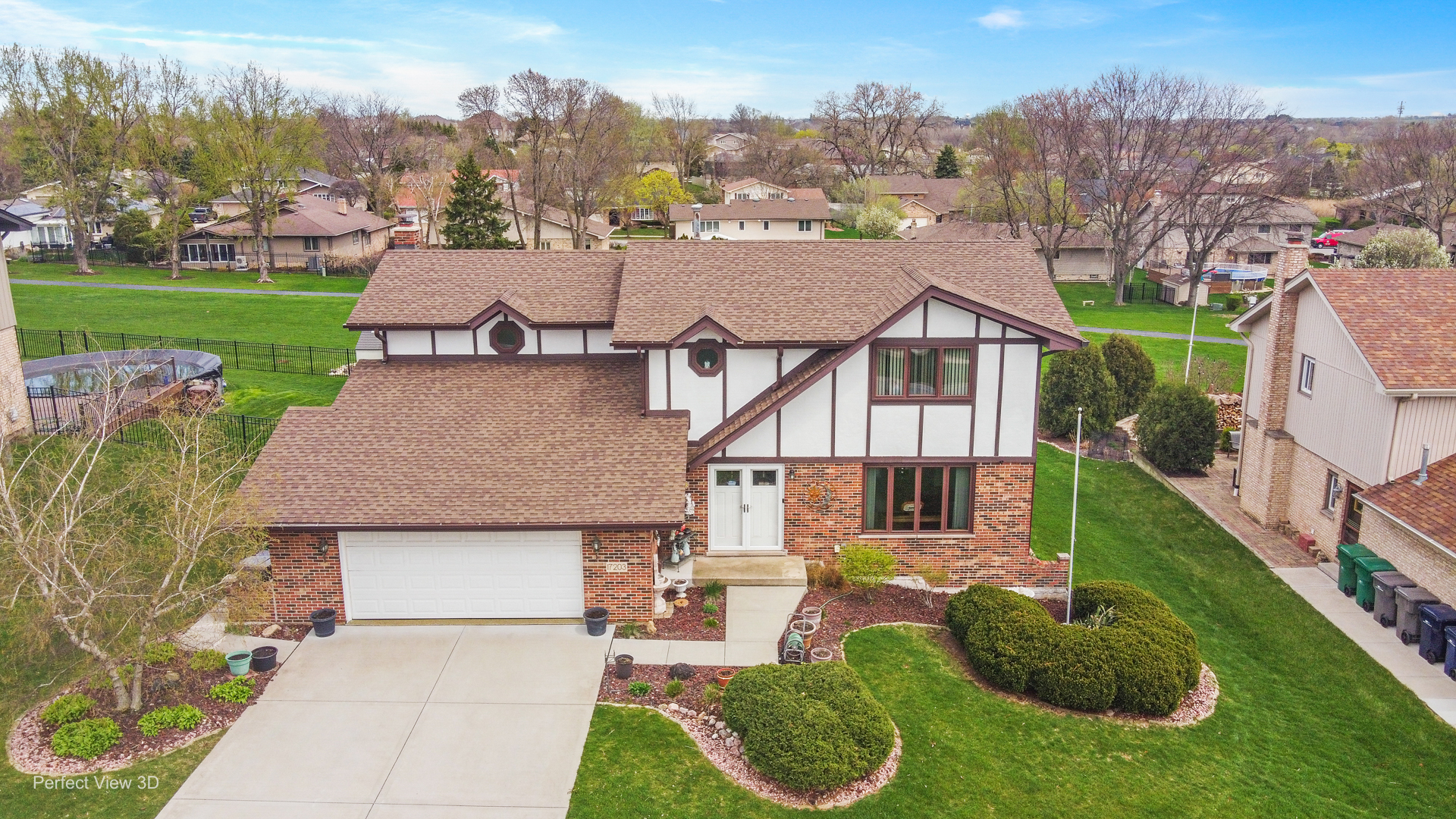 17203 Highwood Drive, Orland Park, IL 60467