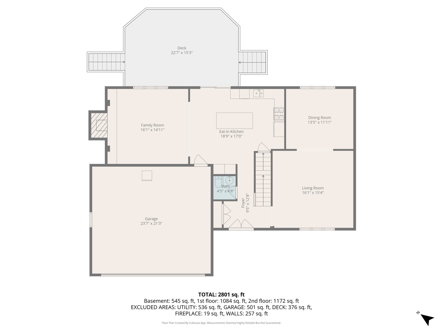 17203 Highwood Drive, Orland Park, IL 60467