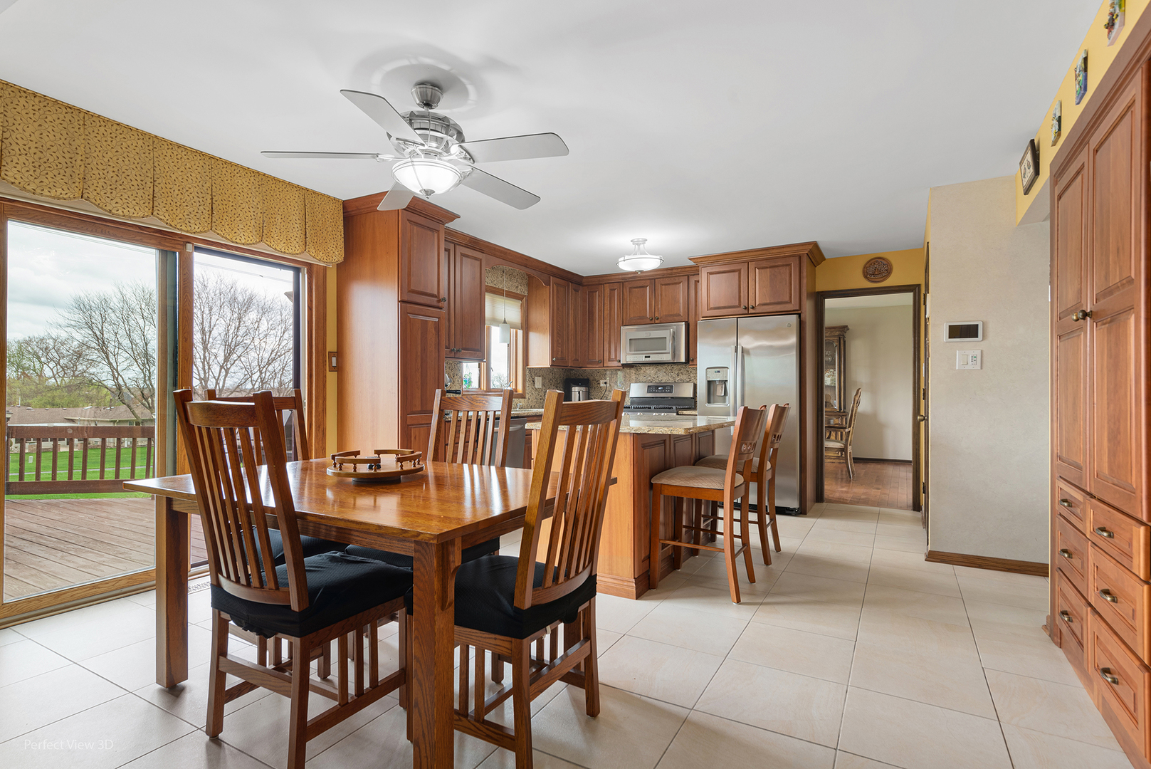 17203 Highwood Drive, Orland Park, IL 60467