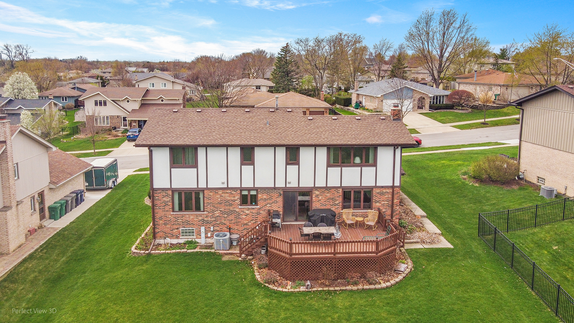 17203 Highwood Drive, Orland Park, IL 60467
