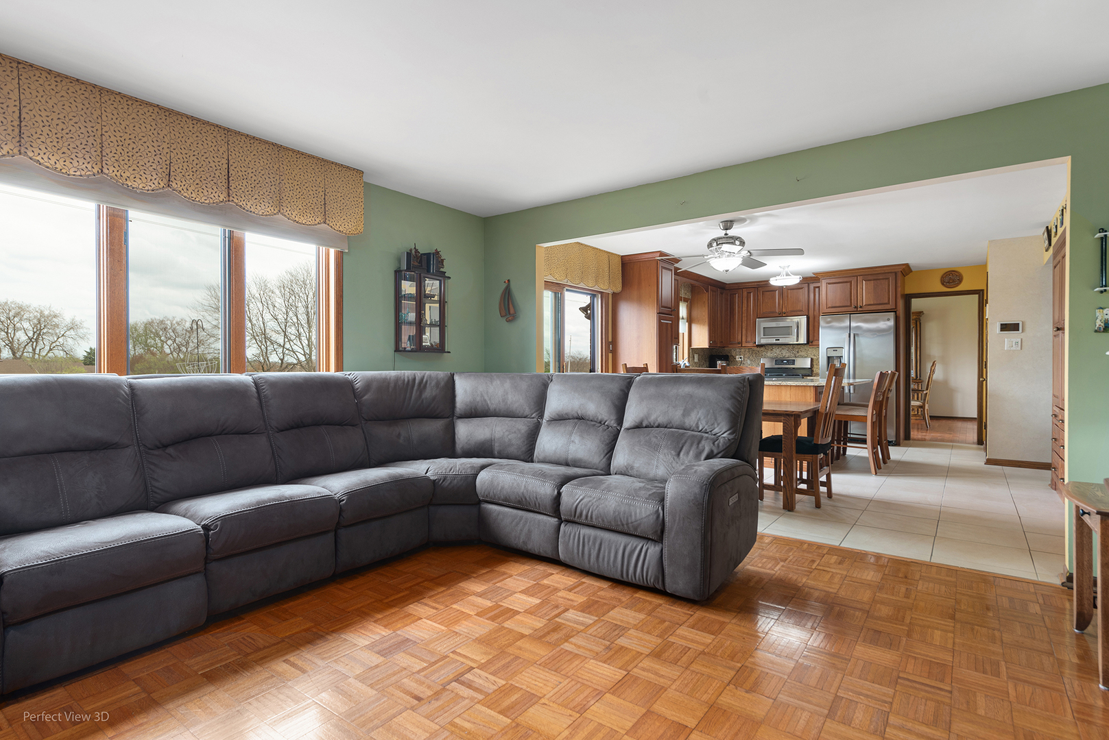 17203 Highwood Drive, Orland Park, IL 60467