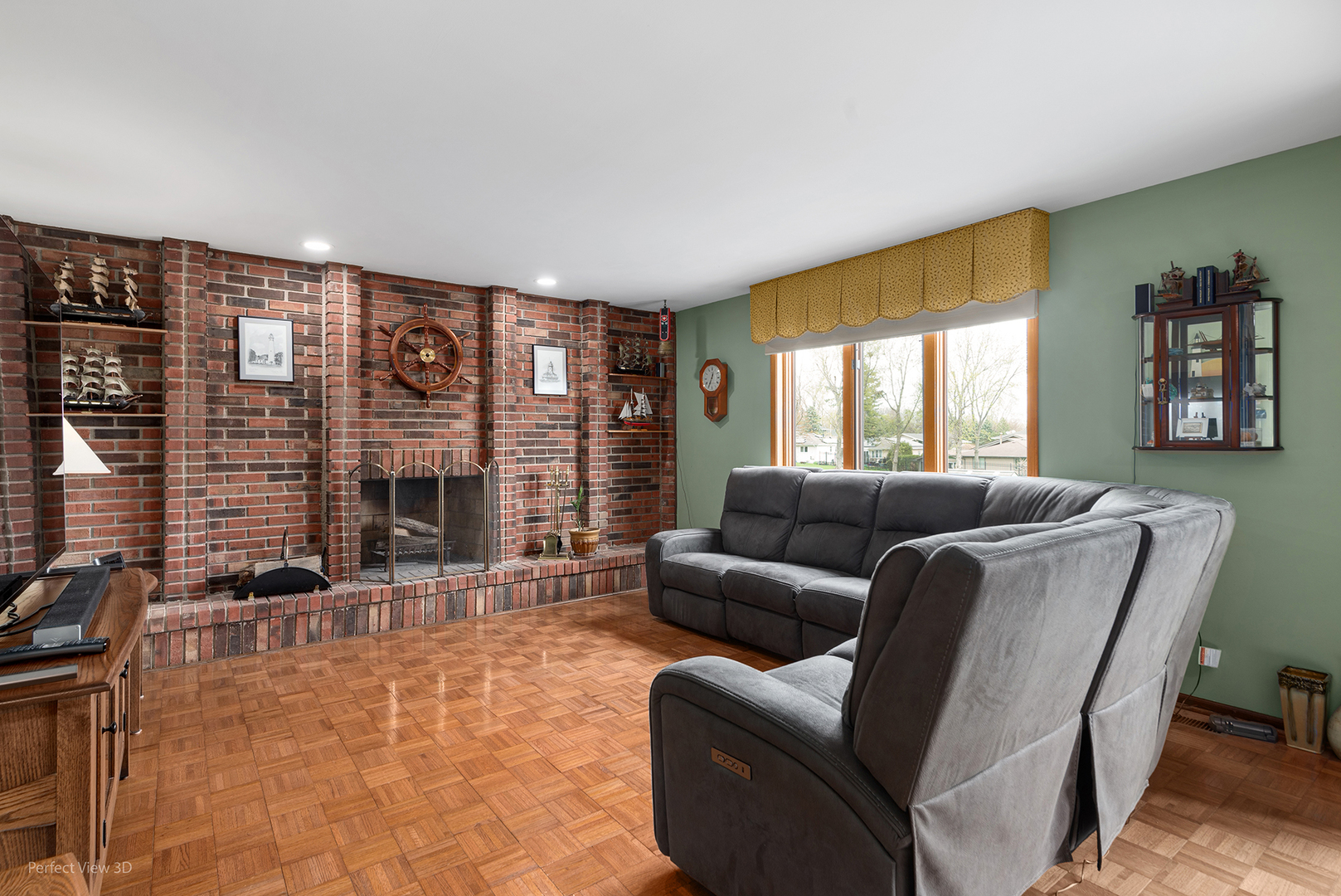 17203 Highwood Drive, Orland Park, IL 60467