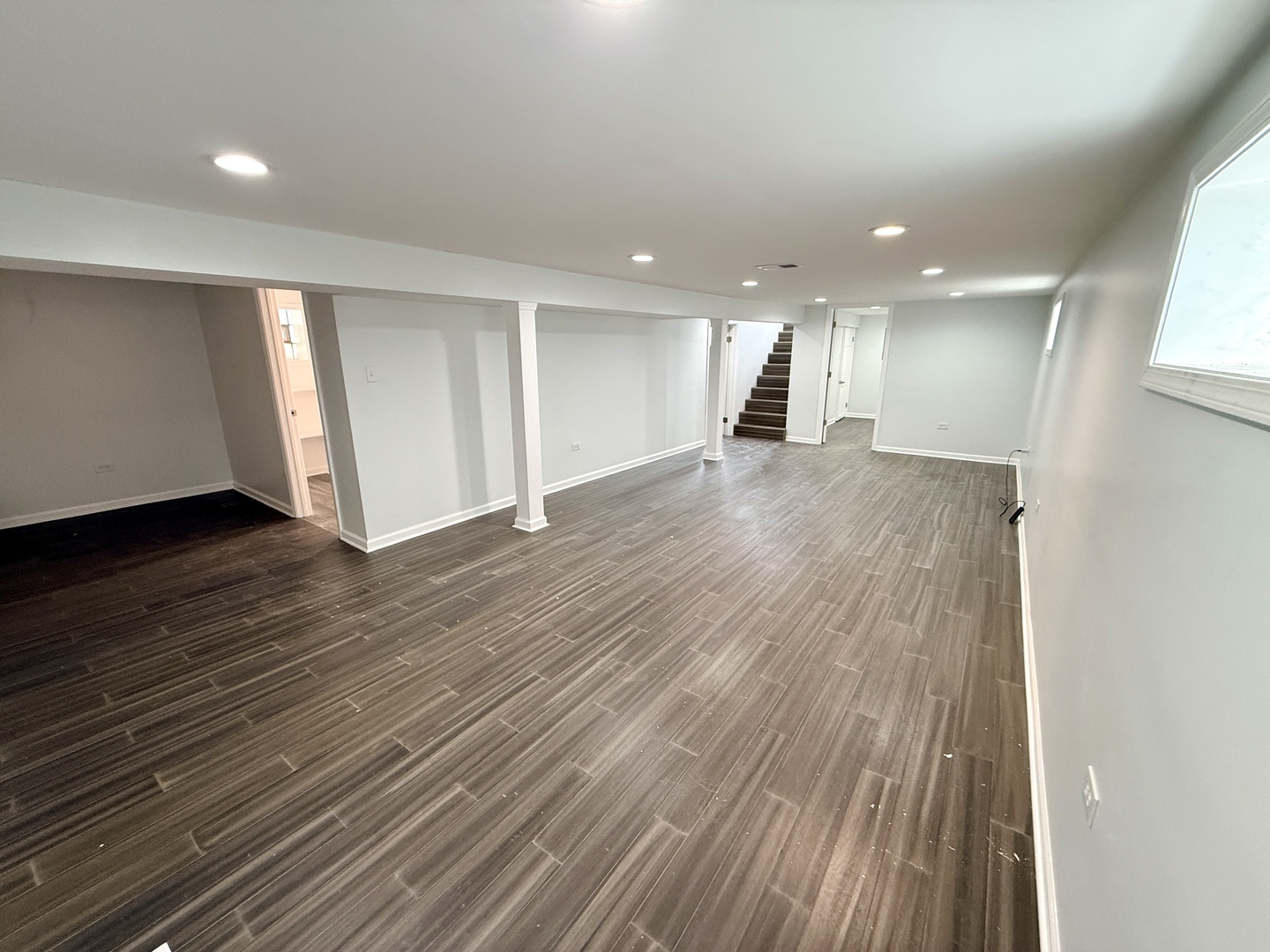 7805 S Homan Avenue, Chicago, IL 60652