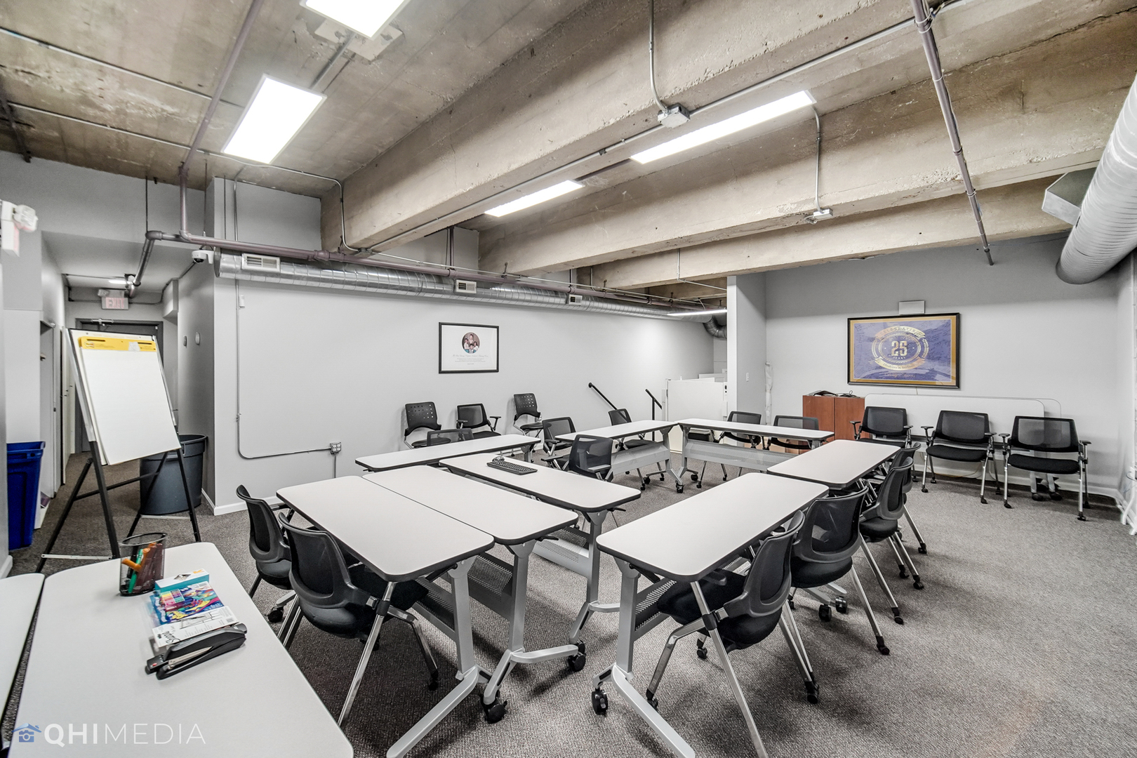 416 W Ontario Street #C-2, Chicago, IL 60610