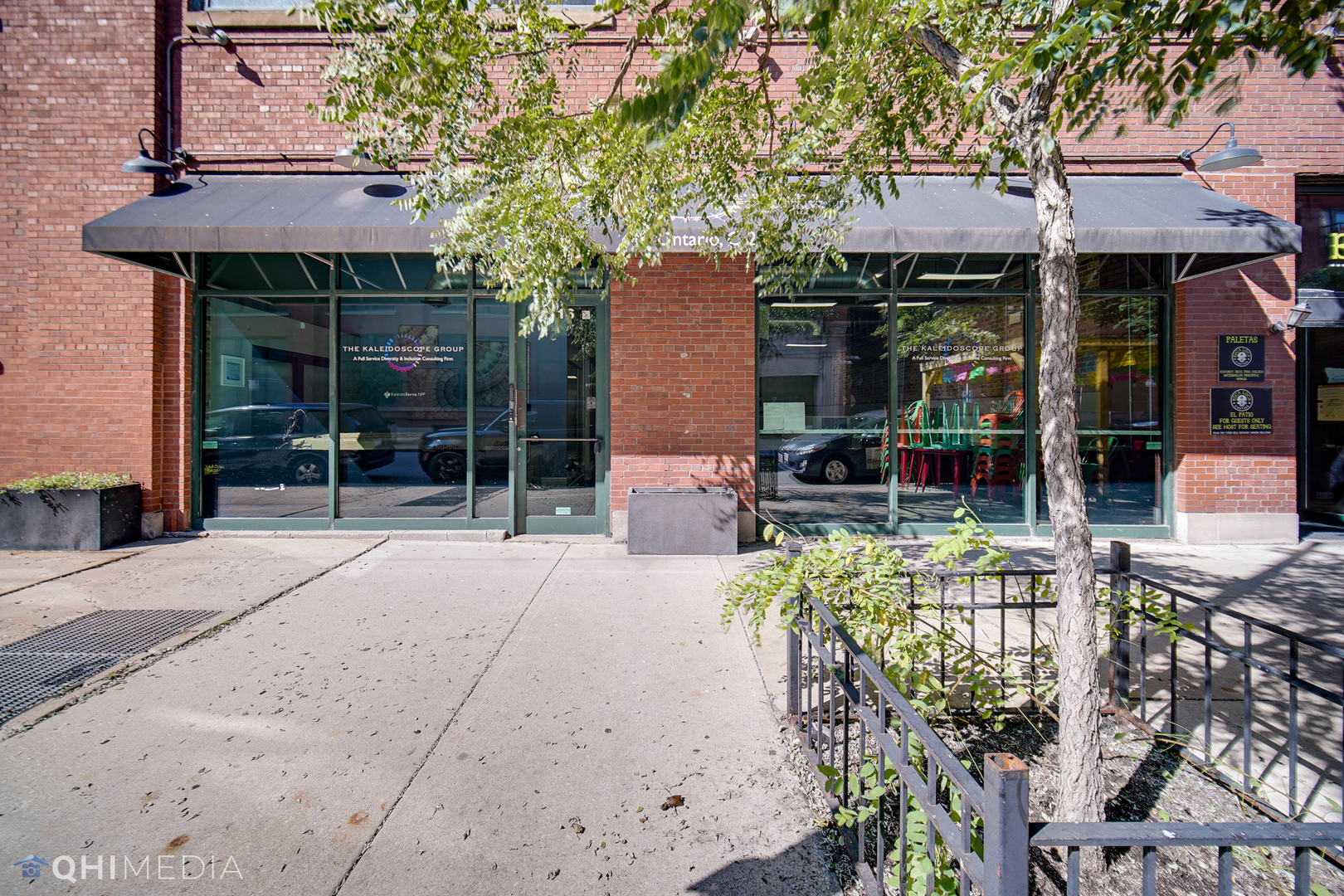 416 W Ontario Street #C-2, Chicago, IL 60610