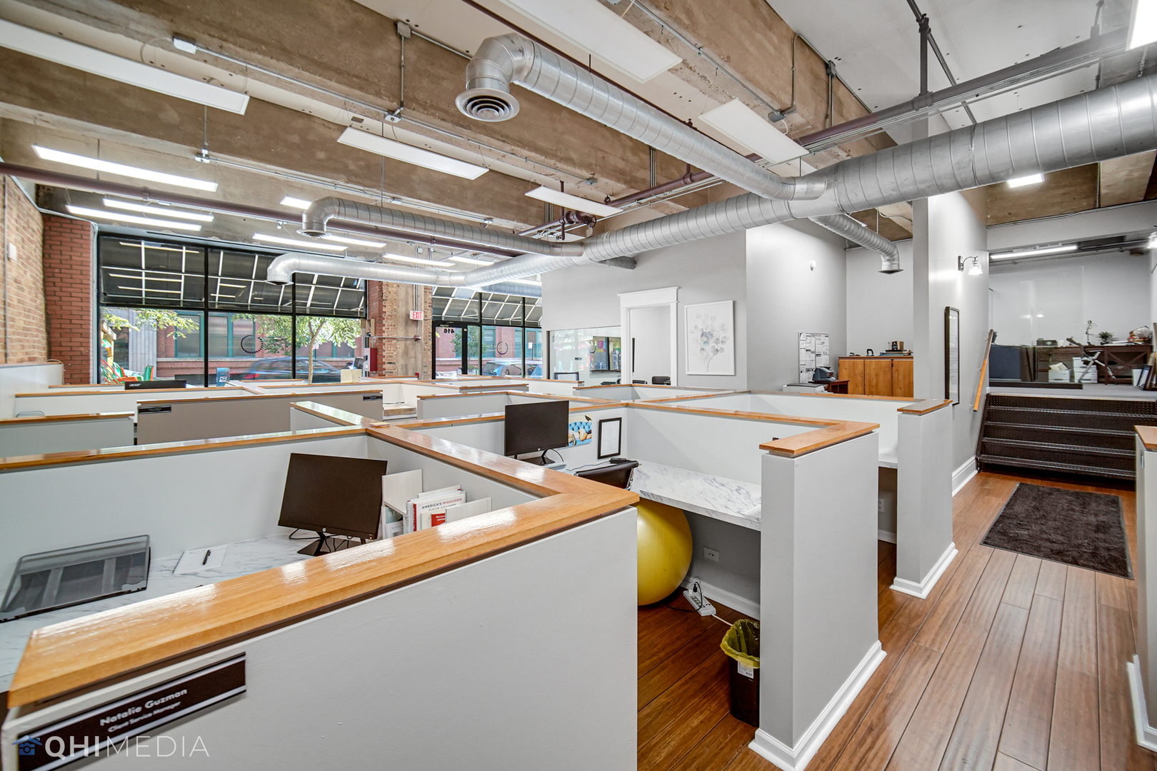 416 W Ontario Street #C-2, Chicago, IL 60610