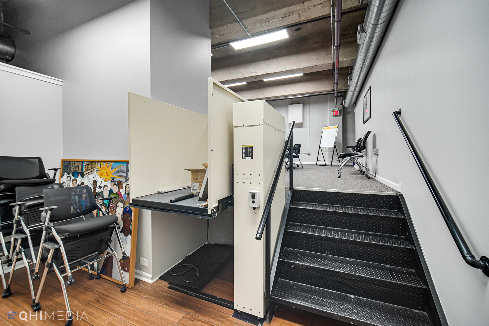 416 W Ontario Street #C-2, Chicago, IL 60610