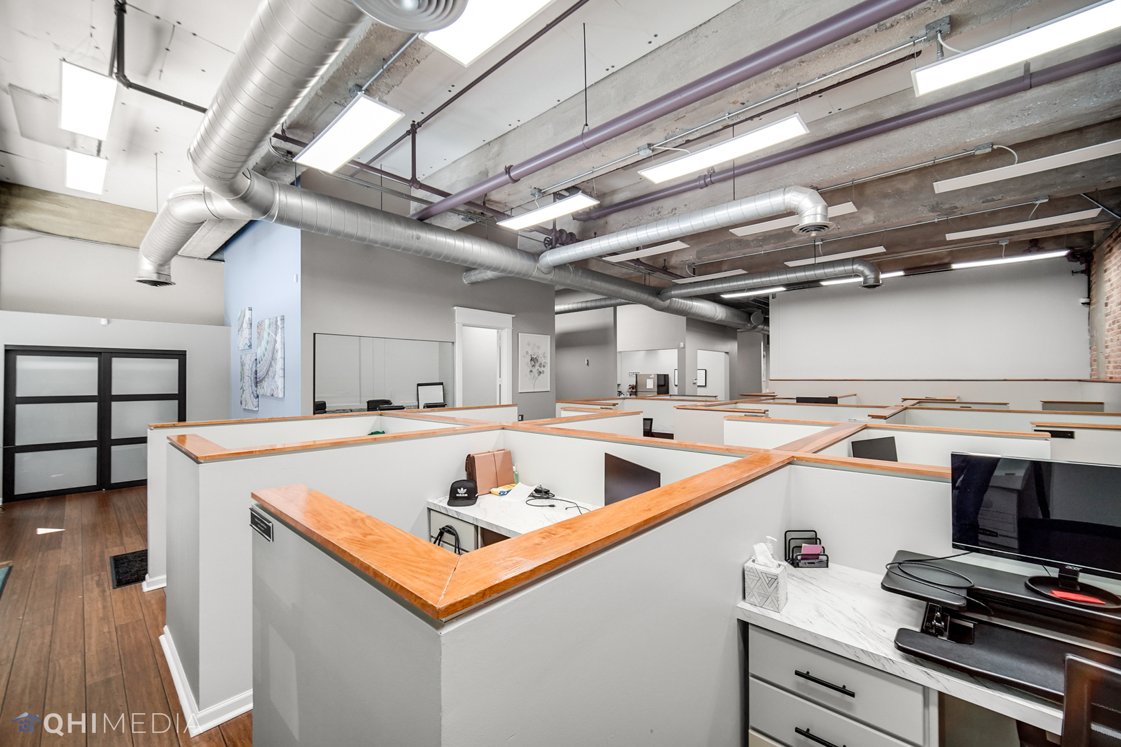 416 W Ontario Street #C-2, Chicago, IL 60610