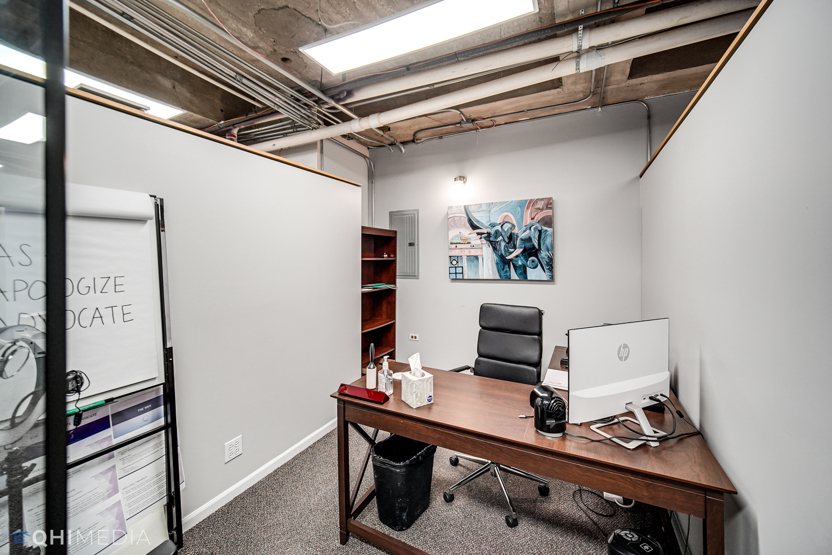 416 W Ontario Street #C-2, Chicago, IL 60610