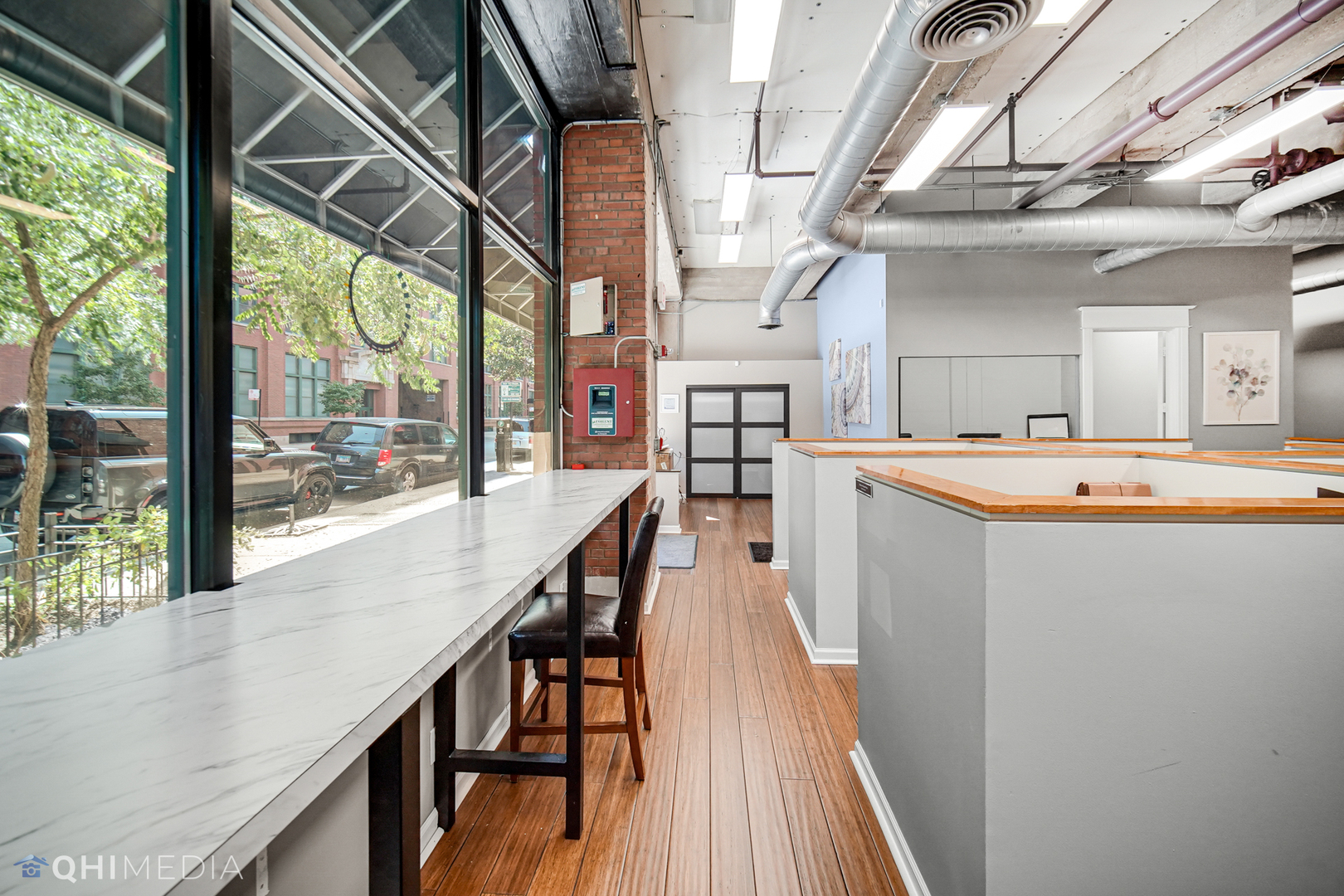 416 W Ontario Street #C-2, Chicago, IL 60610