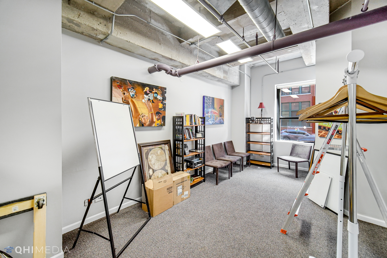 416 W Ontario Street #C-2, Chicago, IL 60610