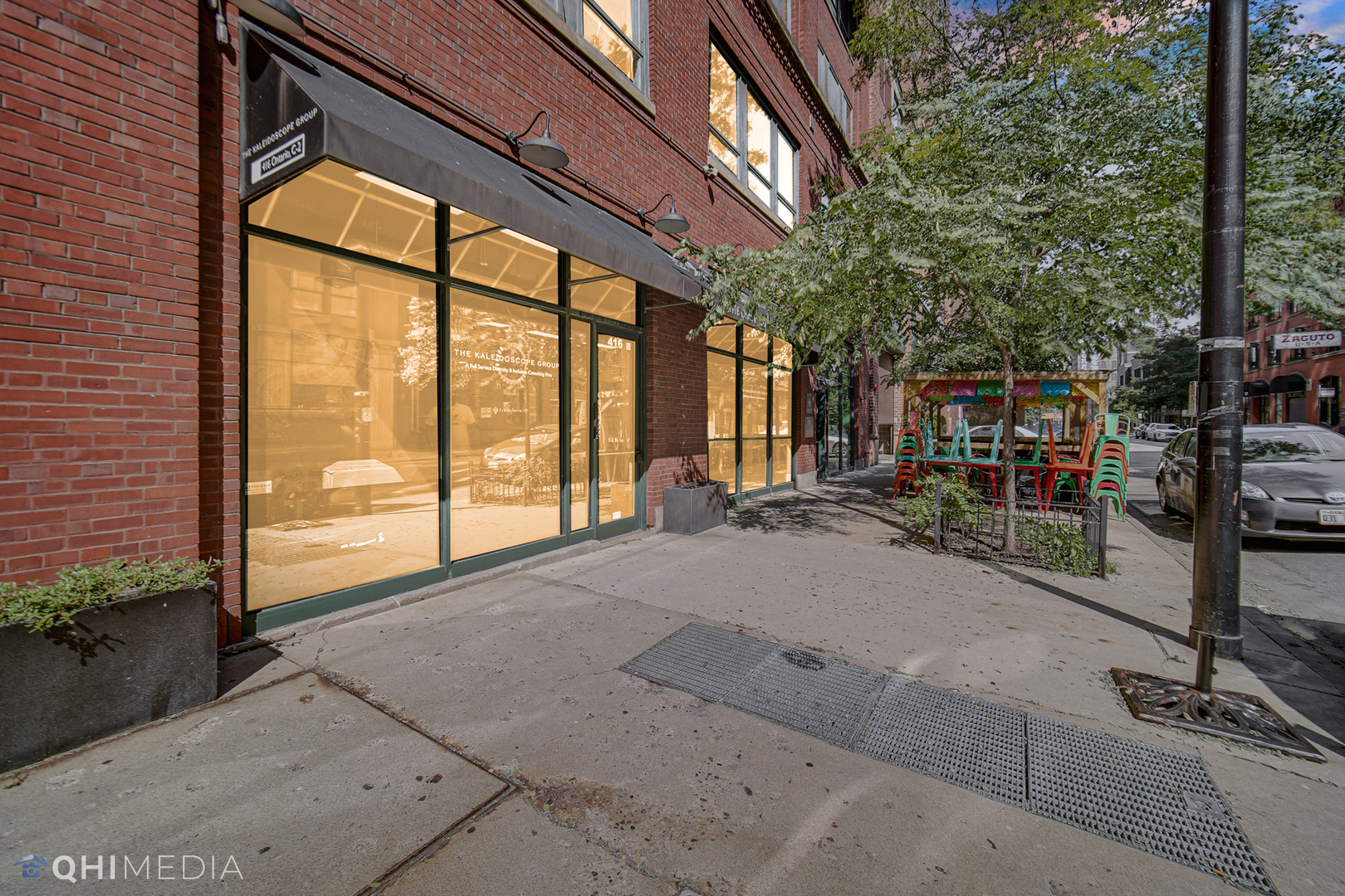 416 W Ontario Street #C-2, Chicago, IL 60610