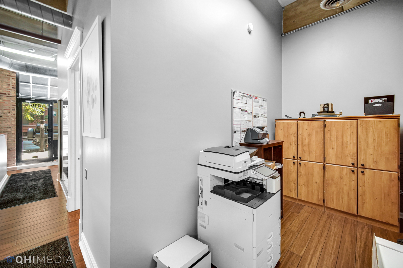 416 W Ontario Street #C-2, Chicago, IL 60610