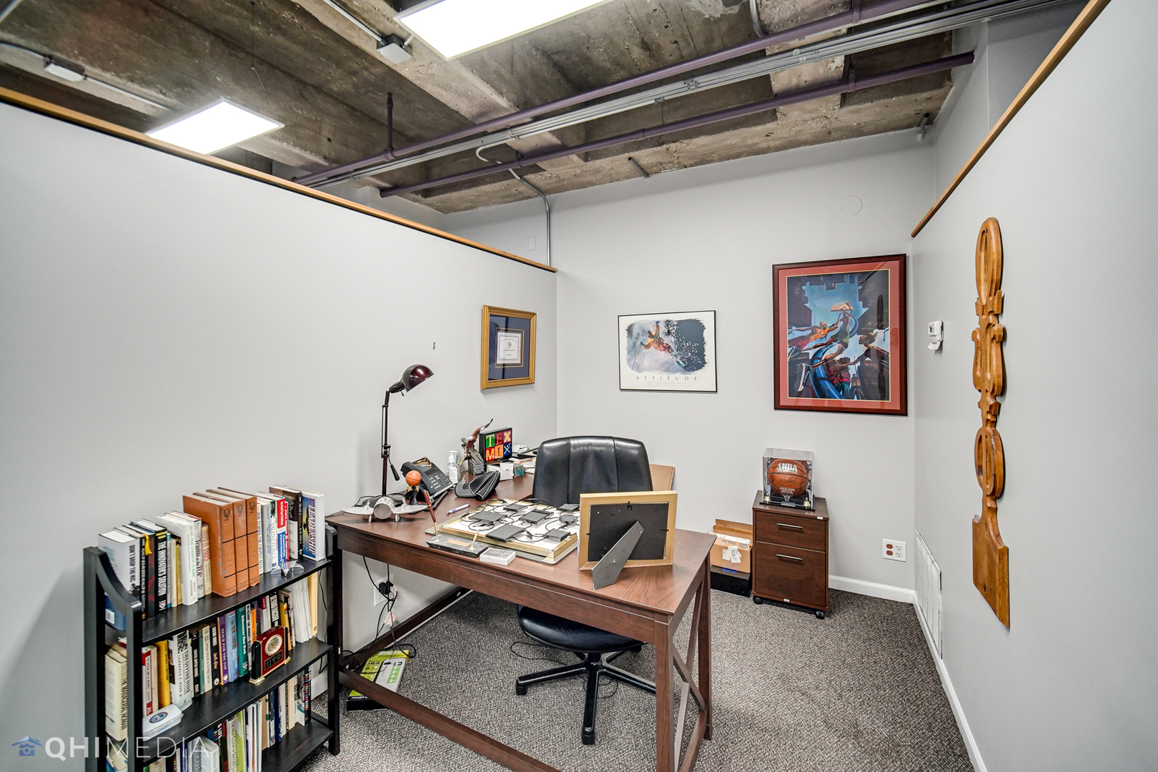 416 W Ontario Street #C-2, Chicago, IL 60610