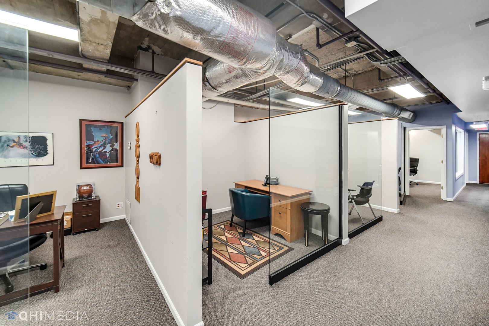 416 W Ontario Street #C-2, Chicago, IL 60610