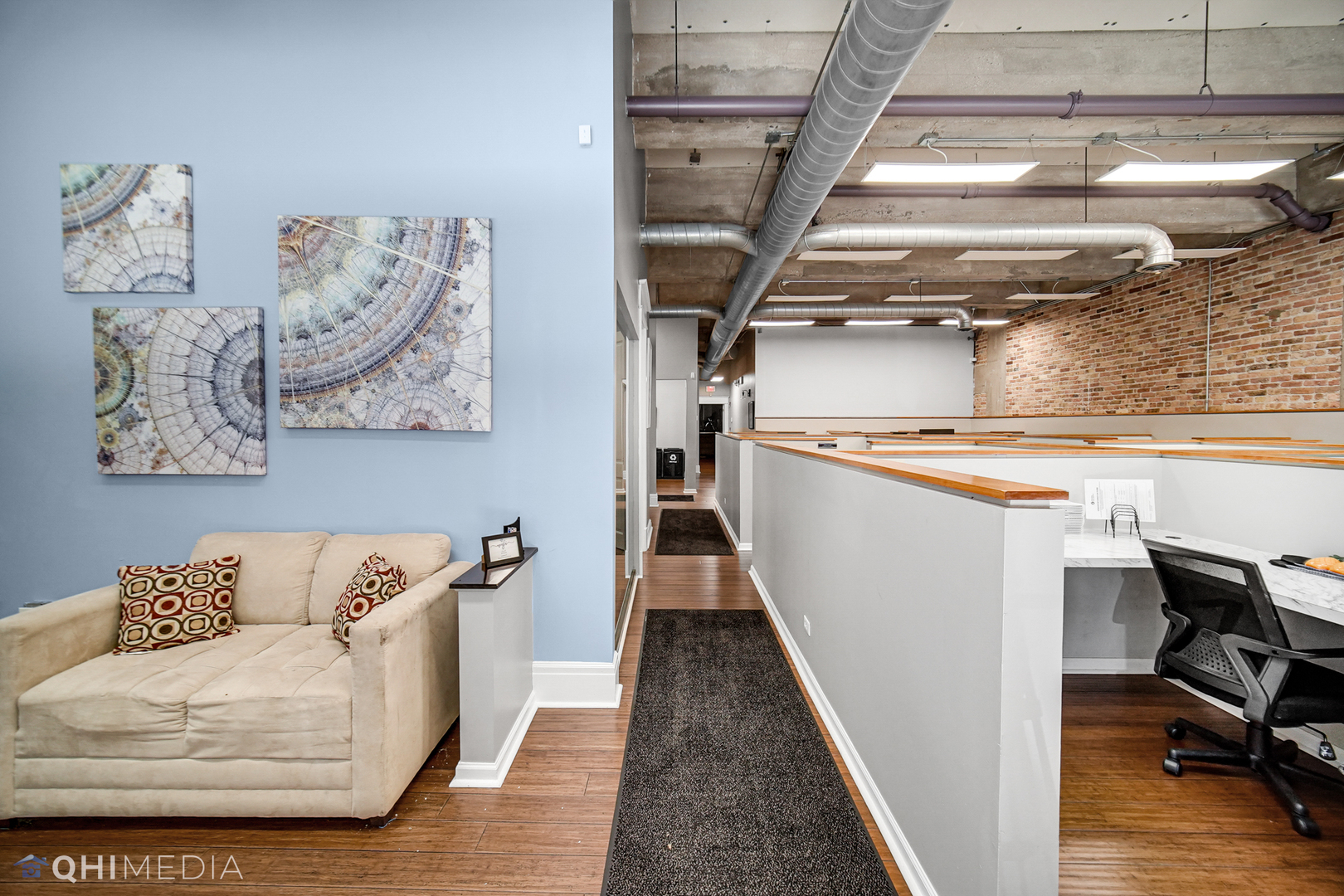 416 W Ontario Street #C-2, Chicago, IL 60610