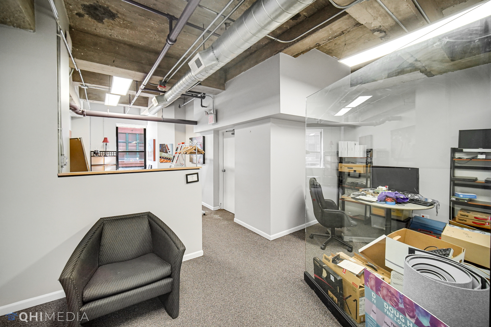 416 W Ontario Street #C-2, Chicago, IL 60610