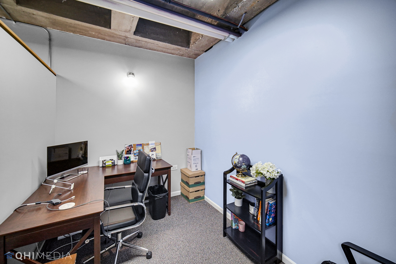 416 W Ontario Street #C-2, Chicago, IL 60610