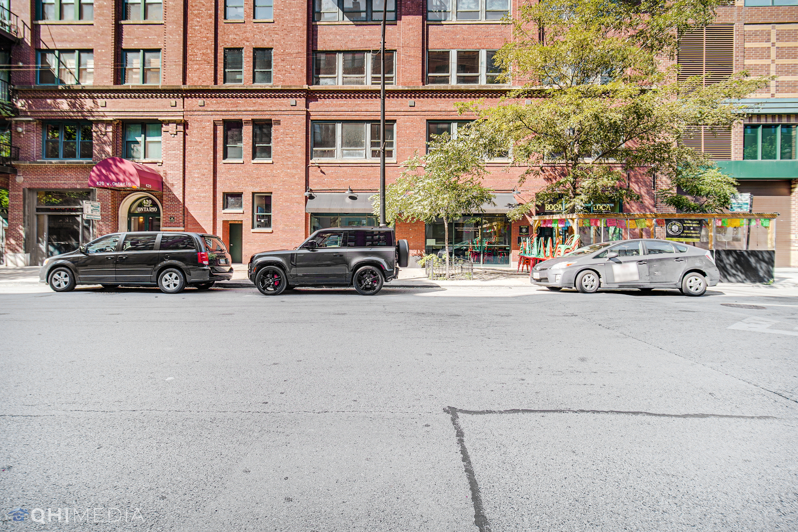 416 W Ontario Street #C-2, Chicago, IL 60610