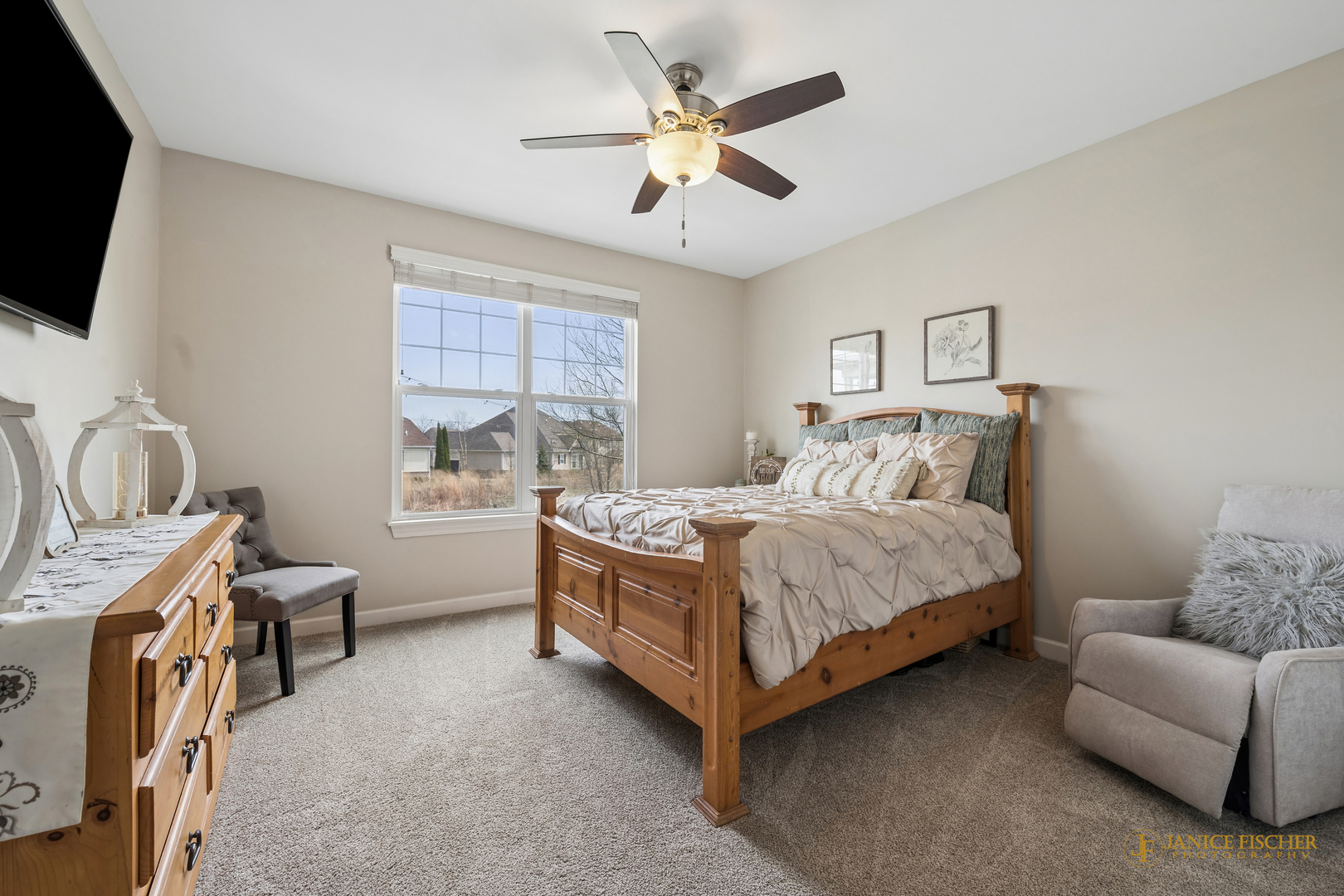 23752 N Sanctuary Club Drive, Kildeer, IL 60047