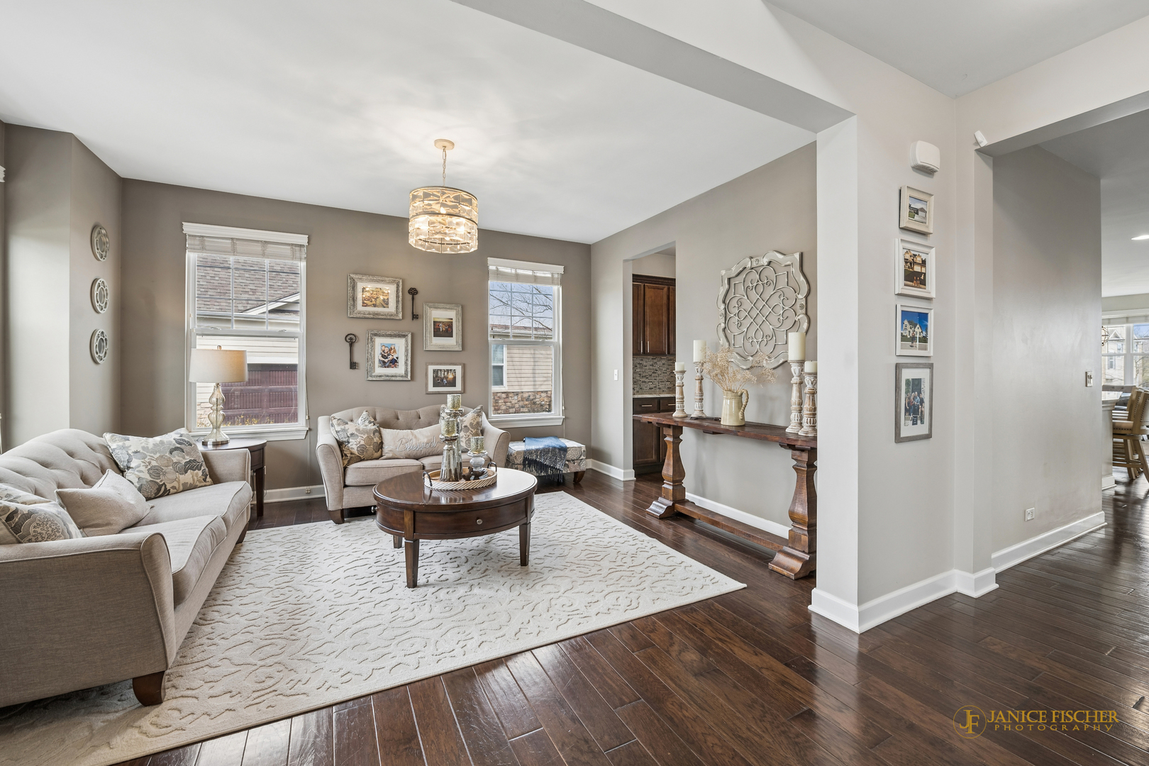 23752 N Sanctuary Club Drive, Kildeer, IL 60047