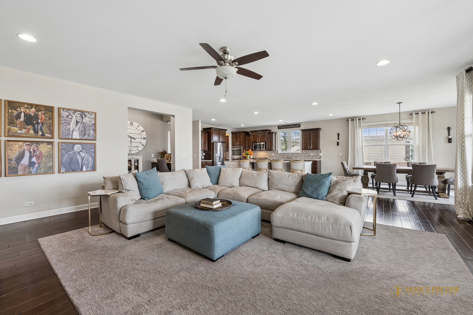 23752 N Sanctuary Club Drive, Kildeer, IL 60047