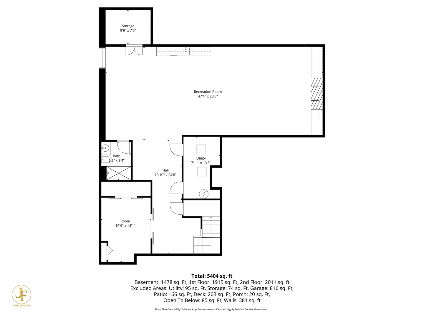 23752 N Sanctuary Club Drive, Kildeer, IL 60047